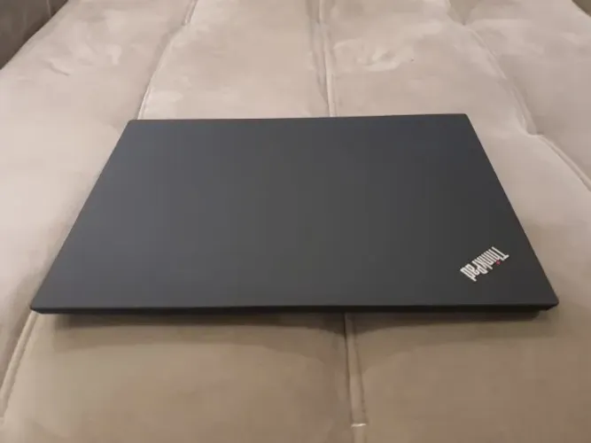 Ultrabook Lenovo i5 ThinkPad T14 10a Geração com Ótima Configuração- Parcelo e Entrego