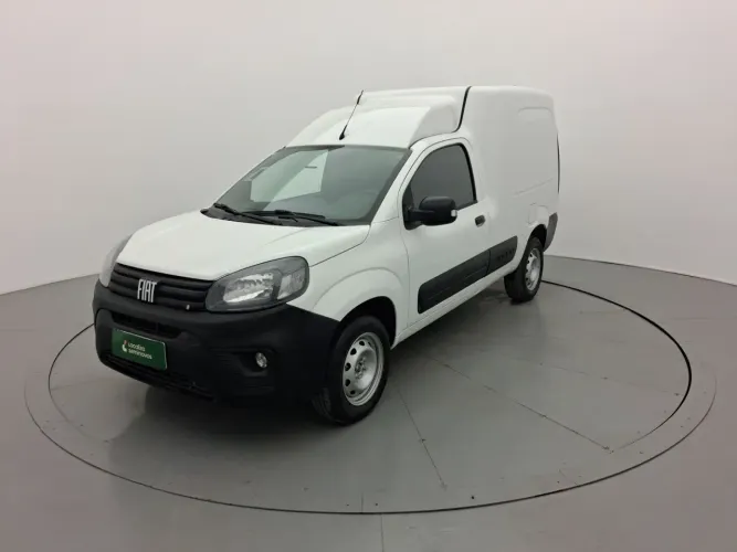 Fiat Fiorino Endurance EVO 1.4 Flex 8V 2P 2025