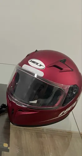 Capacete Helt Original