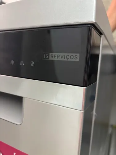 Vendo lava louças nova na caixa 