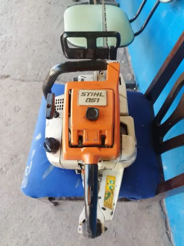 Motor serra stil 051