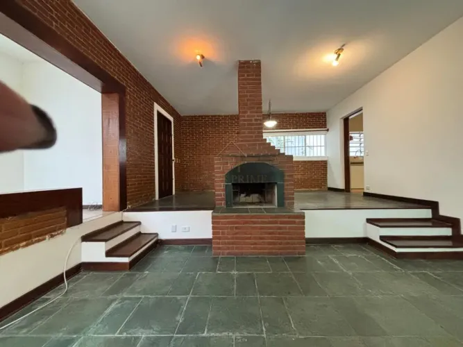 Casa para alugar em Cotia, Jardim Rebelato, com 3 quartos, com 182.71 m², NEW GARDEN
