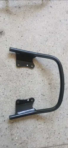 Vendo apoio da garupa ybr 125
