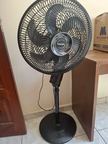 Ventilador 