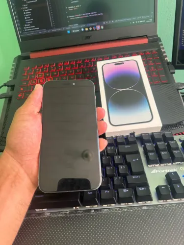 iPhone 14 Pro Max 128gb