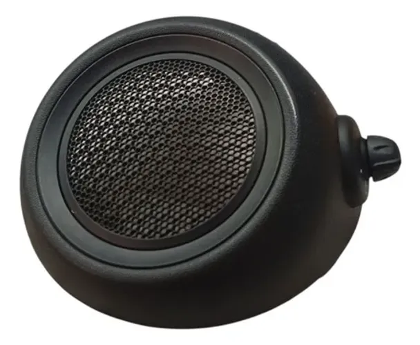 Friso Acabamento Caixa de Som Frontal Esquerda Mini Cooper One 2013