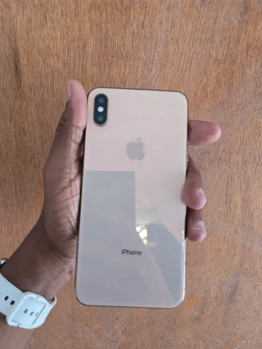 IPHONE XSMAX 