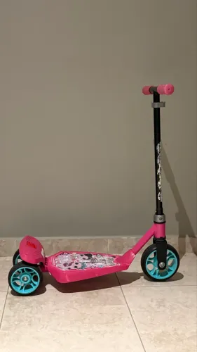 Patinete usado R$ 60,00