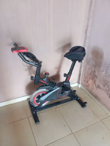 Vendo bicicleta ergométrica