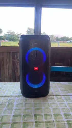 JBL PARTYBOX 100