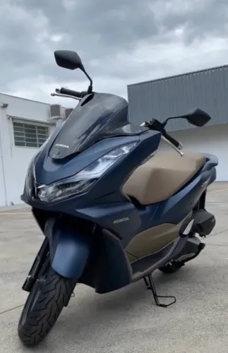 Vendo PCx