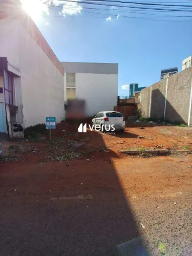 Lote à venda, GRAND VILLE - Uberlândia/MG