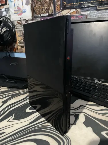 VENDO PS2 no estado