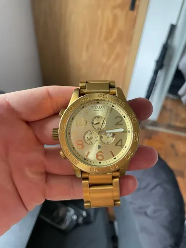 NIXON 51-30
