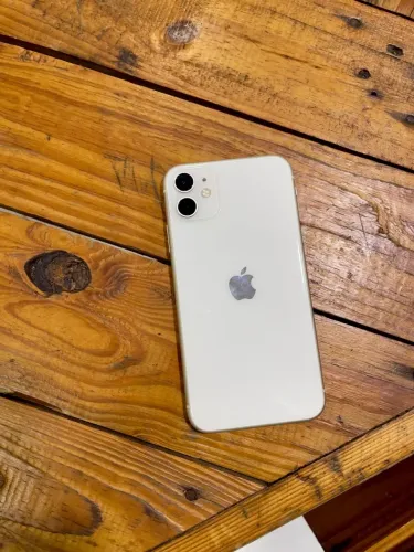 Vendo iPhone 11 128 Gb 100% bateria Face ID ok