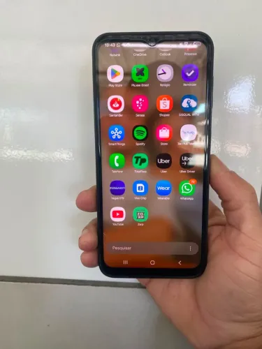 Celular Samsung Galaxy A34
