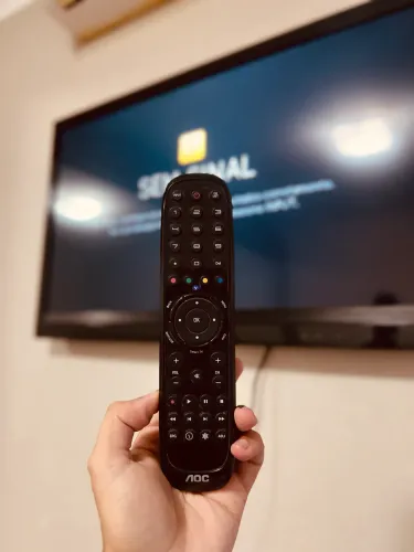 TV SOC 32 polegadas