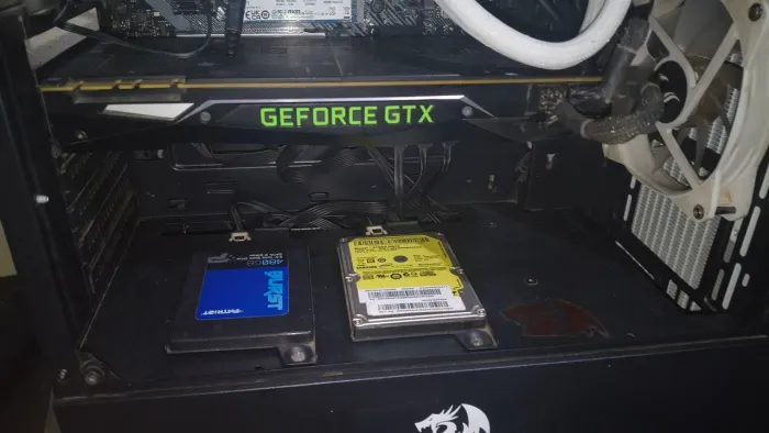 Manutenção e limpeza de computadores, notebook e vídeo game