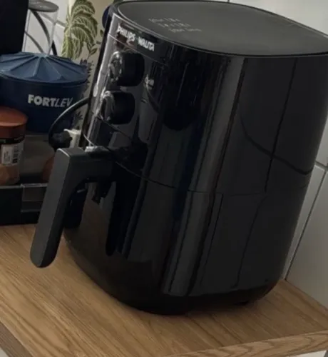 Philips Walita Conectada Serie 5000 Airfryers 4,1l