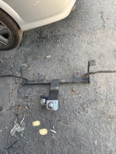 Vendo Engate golf 2015 pra frente 