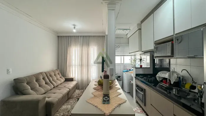 Condominio Residencial das Américas - Sumaré/SP.