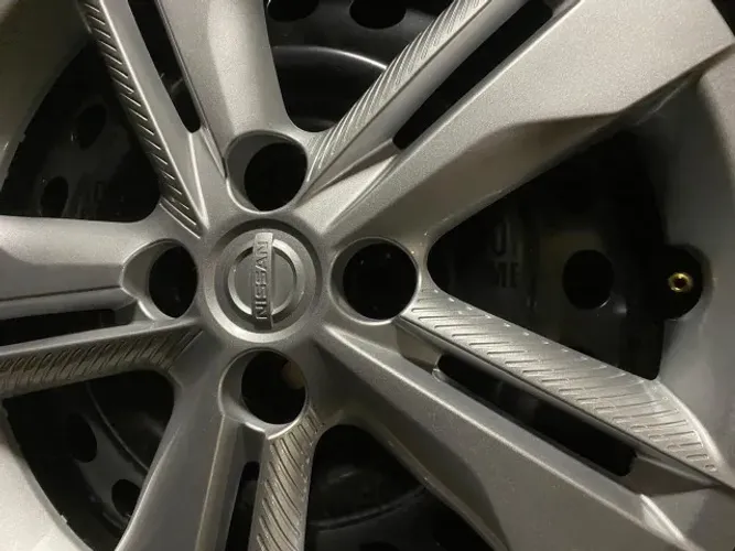 rodas de ferro novas aro 16