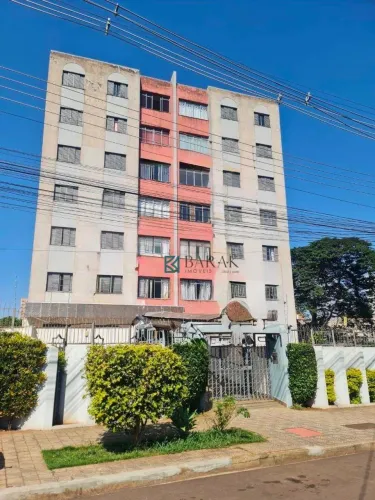 Apartamento com 3 dormitórios à venda, 70 m² por R$ 295.000,00 - Vila Marumby - Maringá/PR