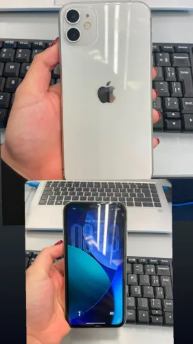 iPhone 11
