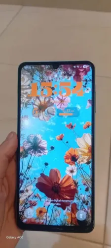 Samsumg galaxy A06 128gb