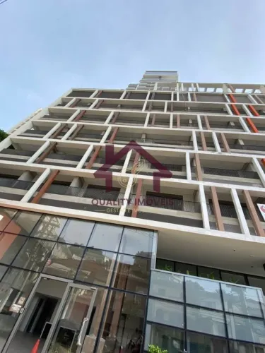 Locação Studio 24 m² Próximo ao Metrô Ana Rosa/Paraiso