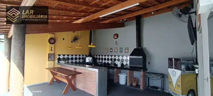 Rancho à venda, 190 m² por R$ 425.000,00 - Recreio Retiro Do Rio Bonito (Vitoriana) - Botu