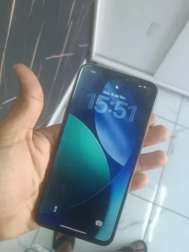 Iphone 11 Pro Max 64 GB