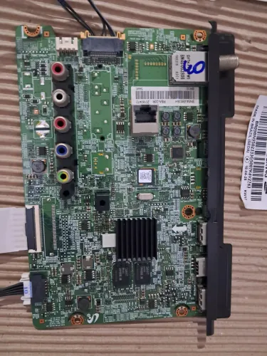 Placa principal tv sansug 43 UN43J5200AG