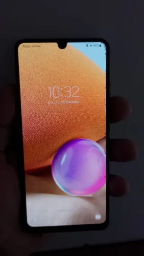 Celular Samsung Galaxy A32 