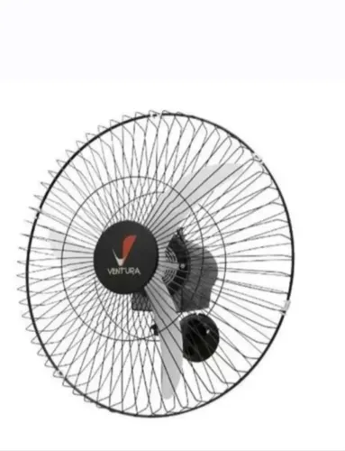 Ventilador de Parede 60cm Novo