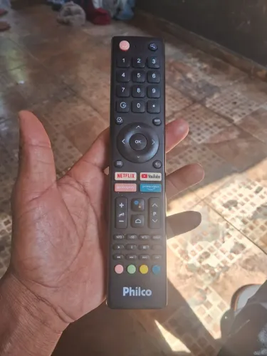 Vendo controle de philco