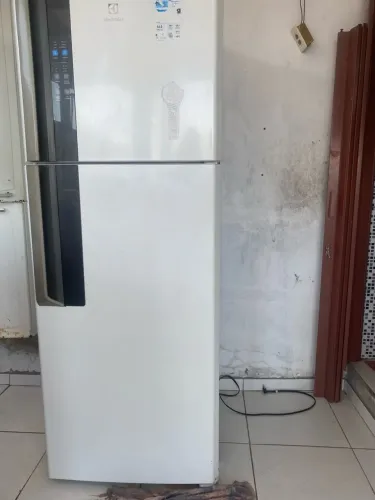 Geladeira Electrolux Frost Free