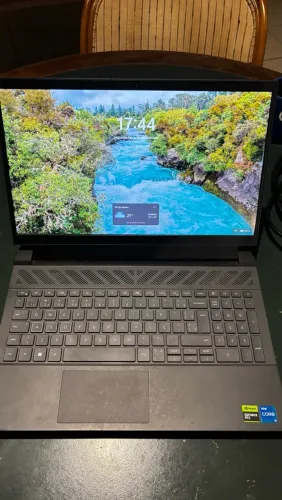 Notebook Dell G15 5530