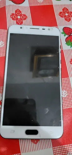 Celular j7 prime. 170
