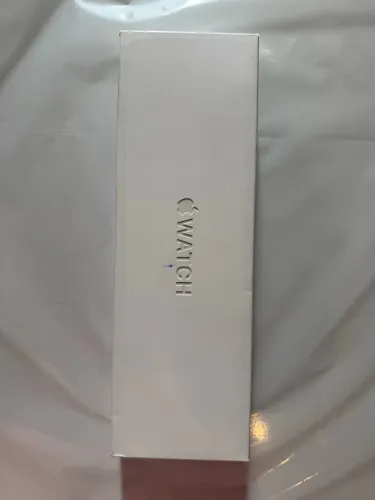 Apple Watch Serie 11