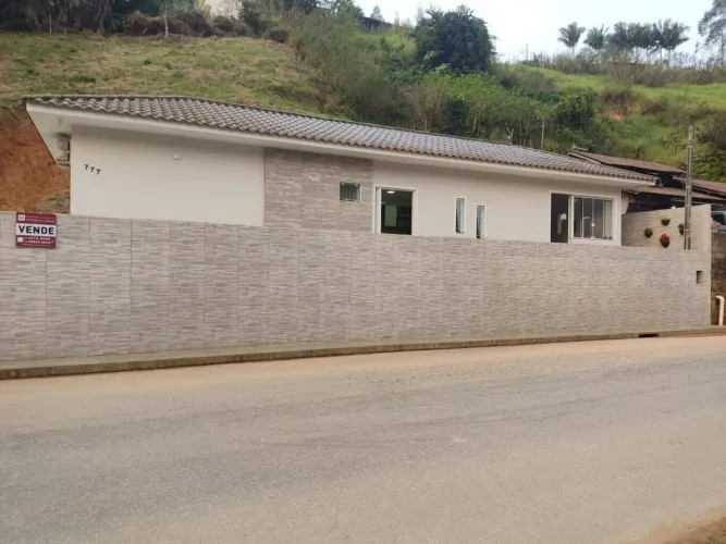 Casa à venda em São Pedro de Alcântara, Bairro Santa Teresa