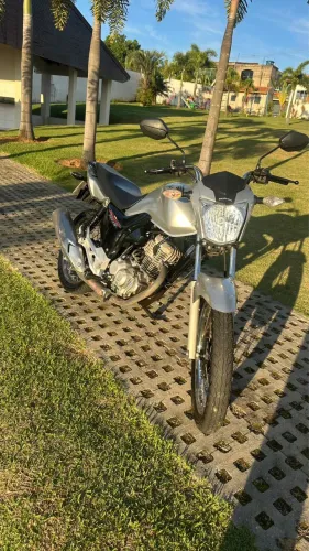 Honda Start 160 2020 - Impecável