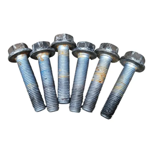 PARAFUSOS CUBO/DISCO DIANTEIRO CAMINHÃO MB ACCELO 915 6CM 