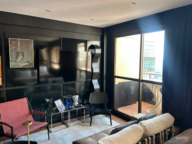 Apartamento 1 quarto para aluguel no Vale do Sereno