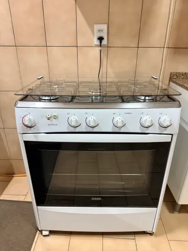 Fogão DAKO 5 bocas