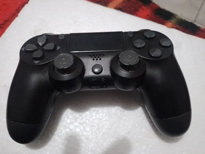 Controle play station