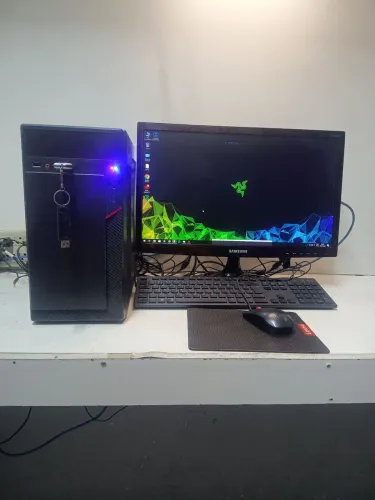 Computador completo DDR3