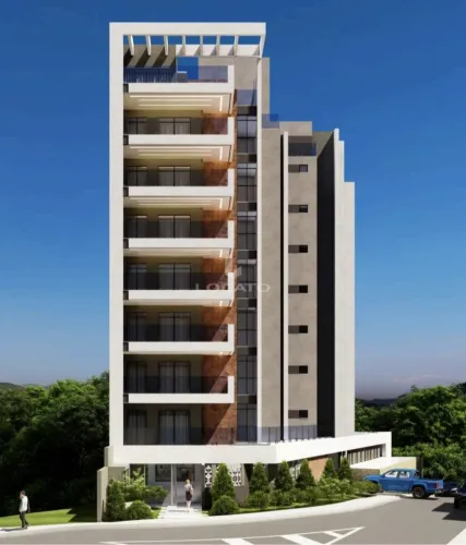 Apartamento garden, 3 quartos no jardim laranjeiras