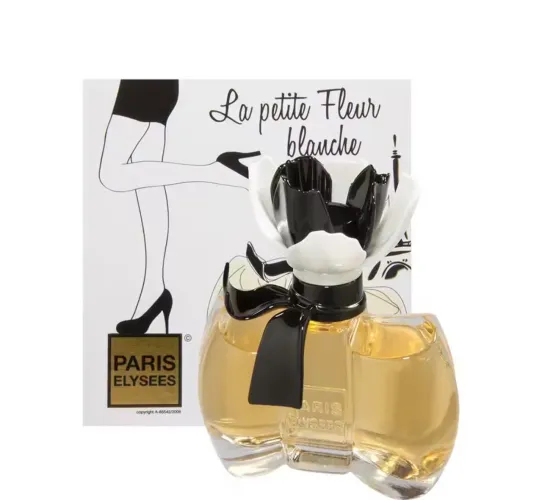 PERFUME LA PETIT BLANCHE