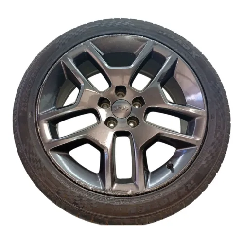 Roda Com Pneu 235/45 R19 Renegade 2015 2021
